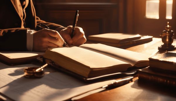 Comment maîtriser le langage soutenu sans difficulté