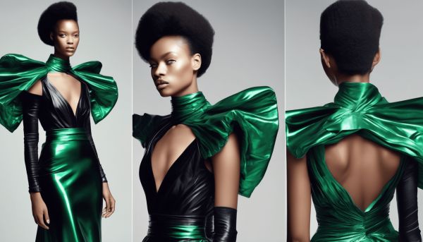 Comment se distinguer dans le monde de la mode ?