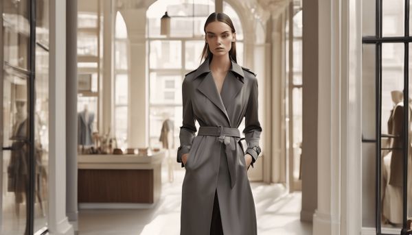 Déguisez votre petite taille en mode chic et élégante