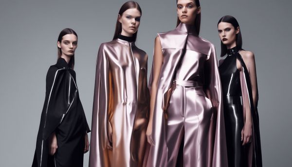 La mode ELLE et ses surprises : au-delà des tendances habituelles