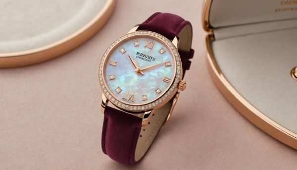 La montre pour femme : l'accessoire indispensable pour rayonner avec style