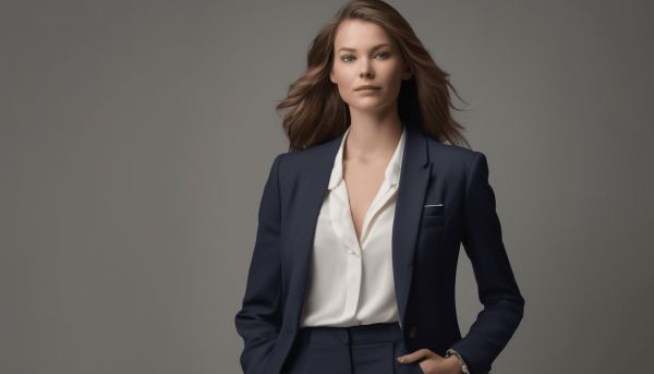 Maîtriser la mode pour petite taille avec des vêtements adaptés