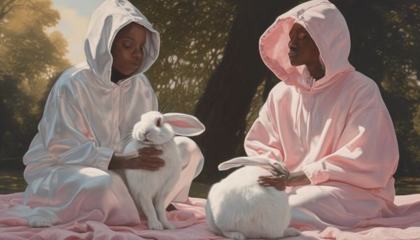 My Melody et Kuromi : comment leur amitié a évolué ?