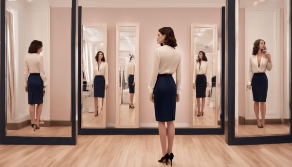 Optimiser son style avec des conseils mode pour femmes petites