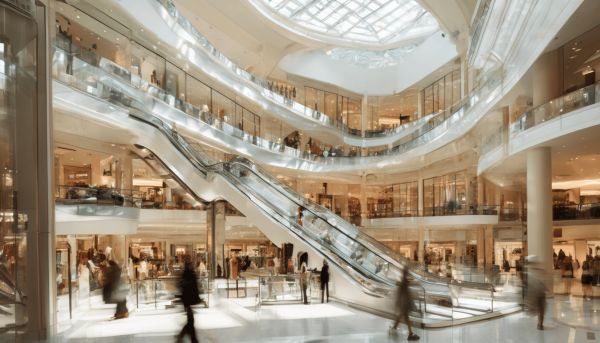 Où shopper des boutiques incontournables à La Part-Dieu