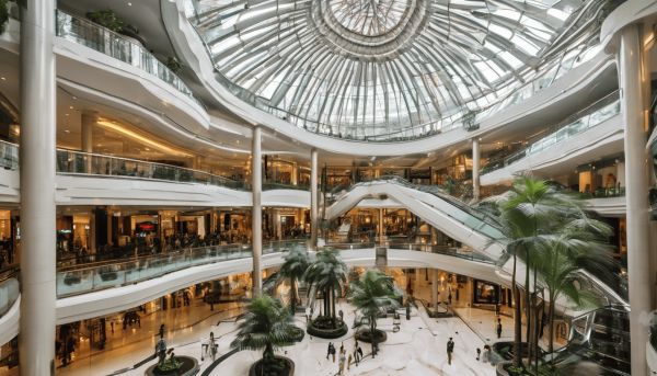 Pourquoi Siam Paragon est-il le centre commercial incontournable à Bangkok ?
