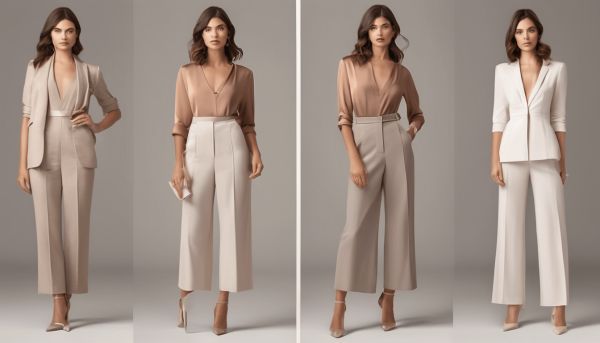 Style femme petite : 6 conseils pratiques pour sublimer votre silhouette