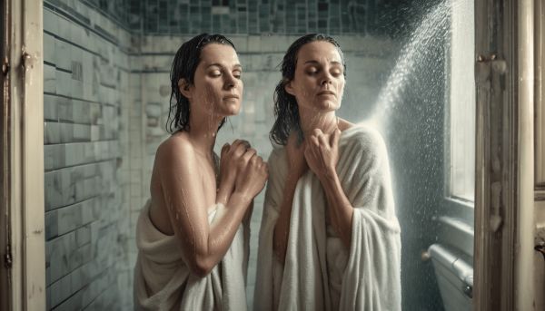 Véronique et Davina sous la douche : un héritage télévisuel mal aimé
