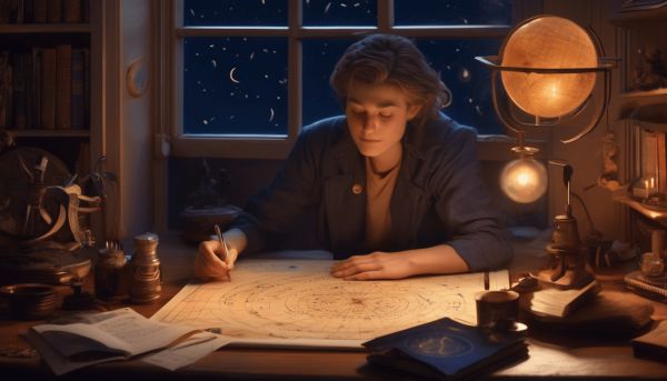 Votre horoscope du jour pour Perra : révélations et conseils